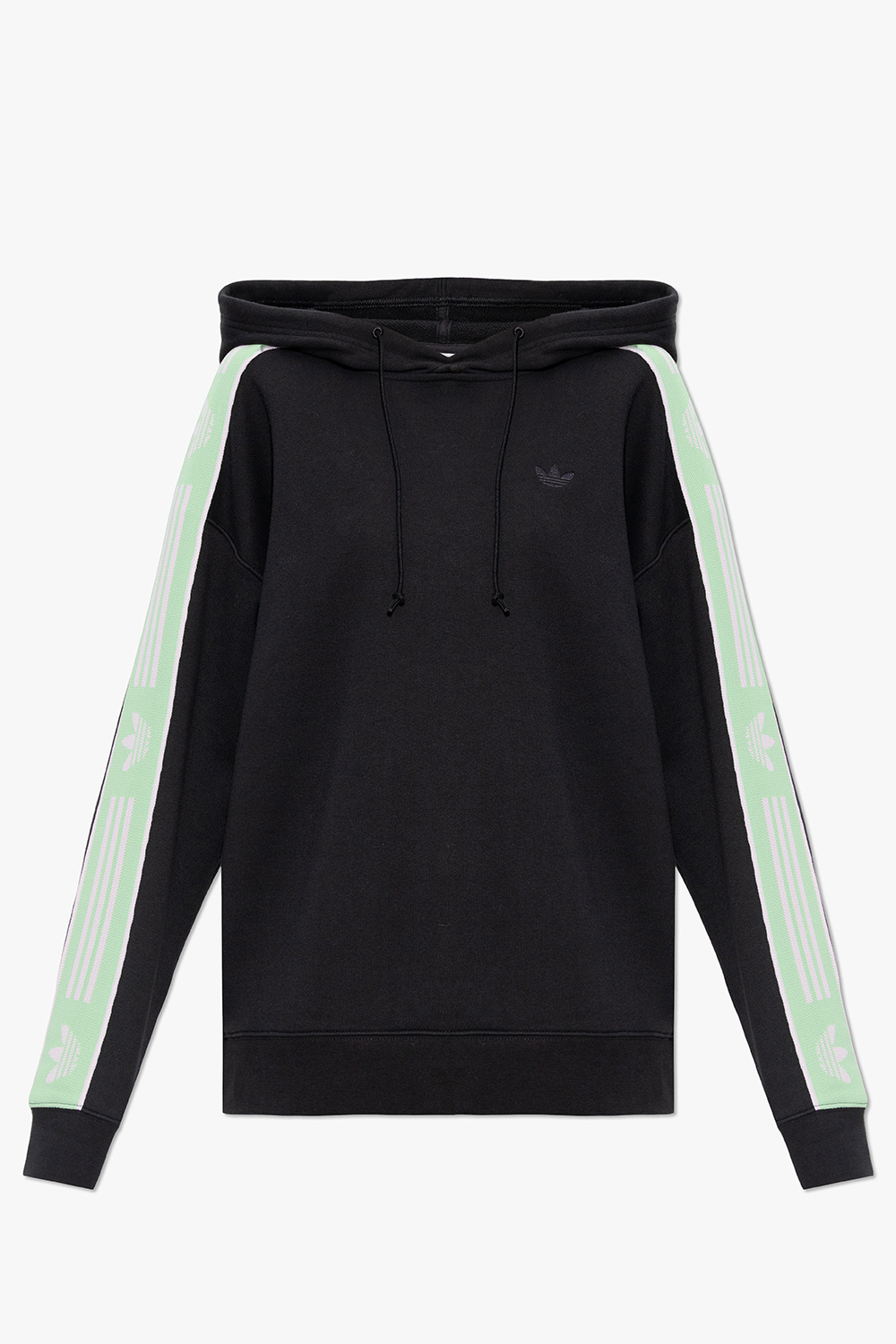 Adidas best sale shell hoodie